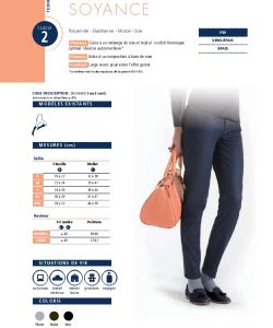 Sigvaris - Products Catalog 2016
